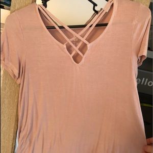 aeo top